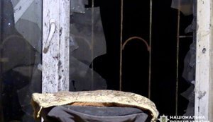 Soldier who left for AWOL detonated grenade in apartment in Obolon district of capital: one person was killed. PHOTOS