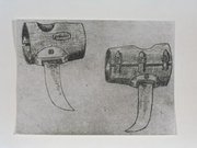 Сербосек (хорв. Srbosjek)...Победитель одного из соревнований Петар Брзица зарезал им за одну ночь 1360 сербов.