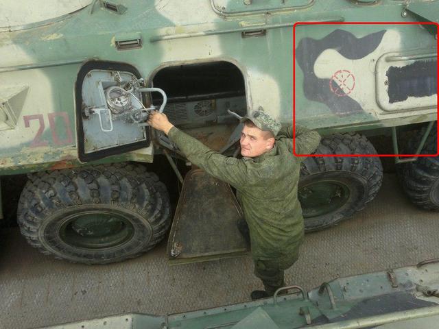 оружие армия техника рф