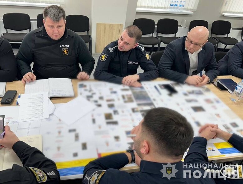 Операція Месник. У Молдові затримано найманців РФ, які воювали проти України