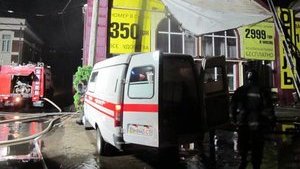 Після пожежі в одеському готелі поліцейські вилучили з офісу закладу всю документацію і сервер із відеоархівом