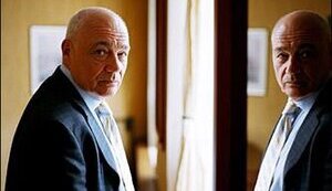 ПОЗНЕР: "У НАС НЕ СУЩЕСТВУЕТ СВОБОДЫ СЛОВА"