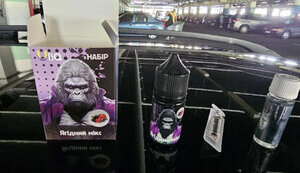 Журналісти вдруге перевірили точки продажів рідин для електронних сигарет