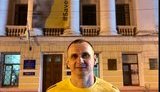 "Образа - справа слабких", - Сенцов запевнив, що не тримає зла на тих, хто дав проти нього свідчення (оновлено)