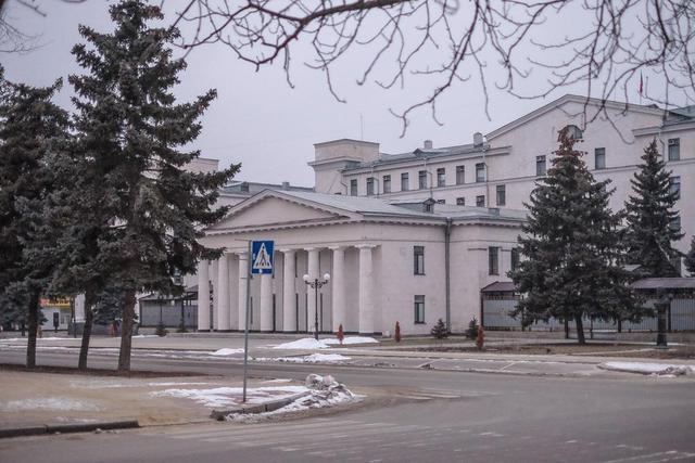 луганск