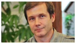 "Не варто робити з Бандери головного національного героя в українській історії", - історик Олександр Зайцев