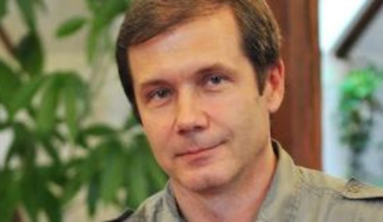 "Не варто робити з Бандери головного національного героя в українській історії", - історик Олександр Зайцев