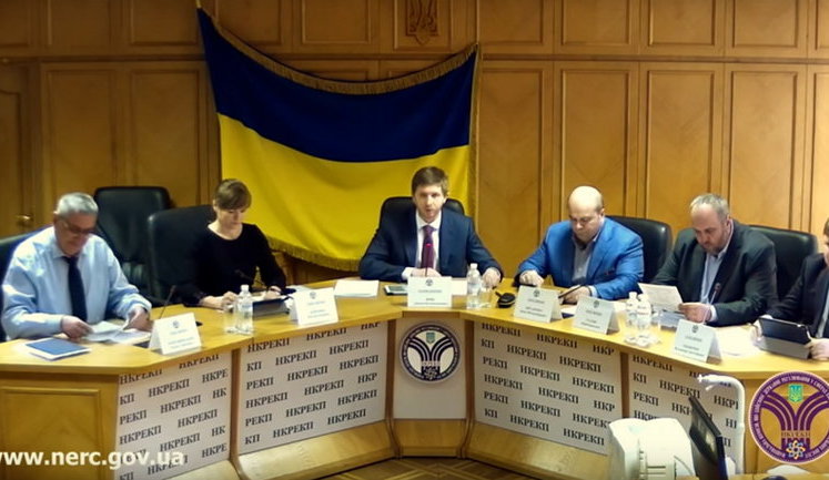 Нацкомиссия по тарифам вновь обвинила издание Кабмина в затягивании публикации решений