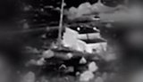 Drone operators from Main Intelligence Directorate struck Russian "Murmansk" electronic warfare system in Crimea with range of up to 5,000 km. VIDEO
