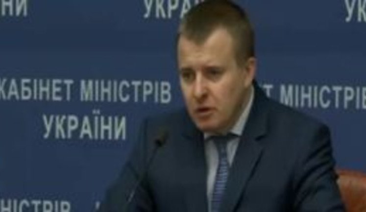 До 2018 года Украина должна определиться с судьбой вывезенных в РФ отходов ядерного топлива, – Демчишин. ВИДЕО