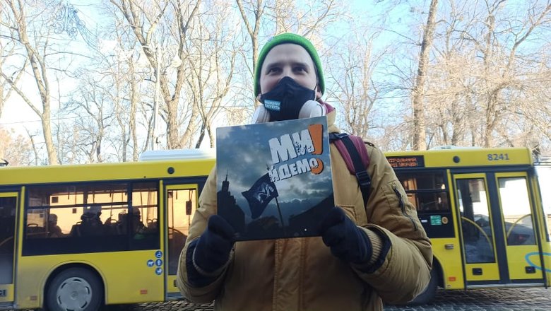 Шмыгаль встретился со студентами Киево-Могилянской академии: заявил, что начинает консультации с Радой по отставке Шкарлета 24