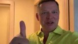 "Отличная новость!" - Ляшко рассказал, что ему показал Кличко в ответ на предложение объединиться. ВИДЕО