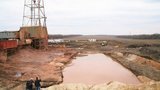 Сланцевая революция в Европе: в странах, где пытаются начать разработку, крепнет движение против вторжения в недра. ВИДЕО