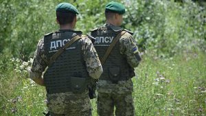 Шістьох екстремалів затримали на спробі незаконно потрапити в зону відчуження