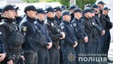Безпеку в Умані під час паломництва хасидів гарантуватиме зведений загін з 550 поліцейських. ФОТО