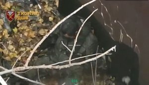 Операторы дронов 7-го корпуса ДШВ уничтожили 25 оккупантов в Покровске. ВИДЕО