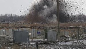 Поранених на Донбасі піротехніків ДСНС евакуювали в Дніпро: стан украй важкий, - радниця голови Дніпропетровської ОДА Губа