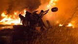 Дела Майдана: Задержан экс-чиновник МВД, которого подозревают в убийстве трех участников Революции Достоинства