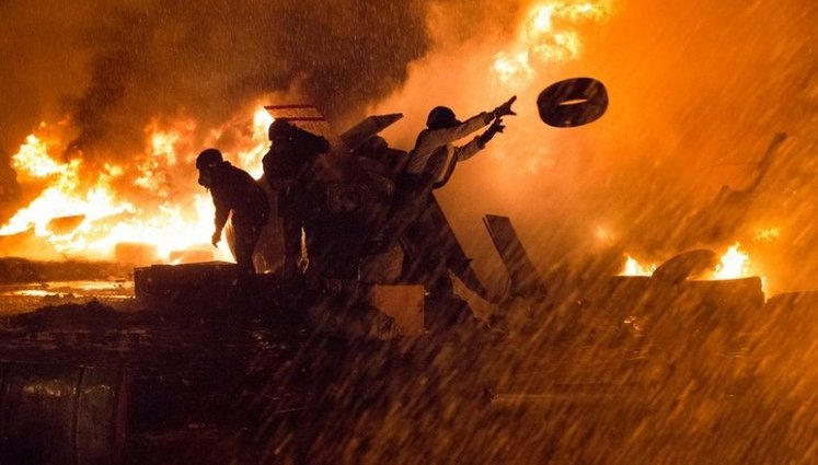 Адвокати сімей Небесної Сотні вимагають скликати Раду, щоб зберегти слідство у справах Майдану