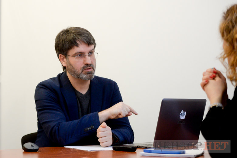 Адвокат Роман Маселко:Татаров перетворив конкурс на керівника САП на посміховисько 05