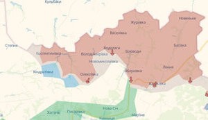 звільнення кіндратівки