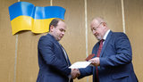 Прокурором Кіровоградської області призначено Олексія Тубельця, а Херсонської - Ігоря Івченка, - ГПУ. ФОТО
