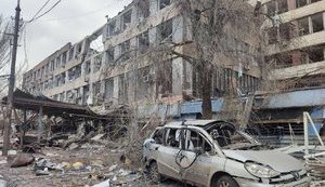 маріуполь