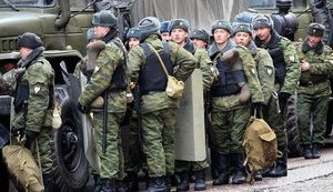 Более 100 военных РФ отказались воевать в Украине, - журналист Цимбалюк