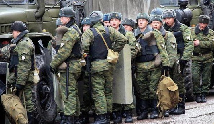 Более 100 военных РФ отказались воевать в Украине, - журналист Цимбалюк