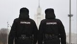 москва,поліція,росія