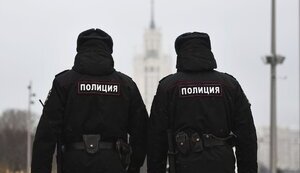 москва,поліція,росія