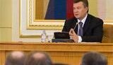 Янукович: хватит попусту терять время, давайте объединяться
