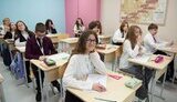 підземна школа у Харкові