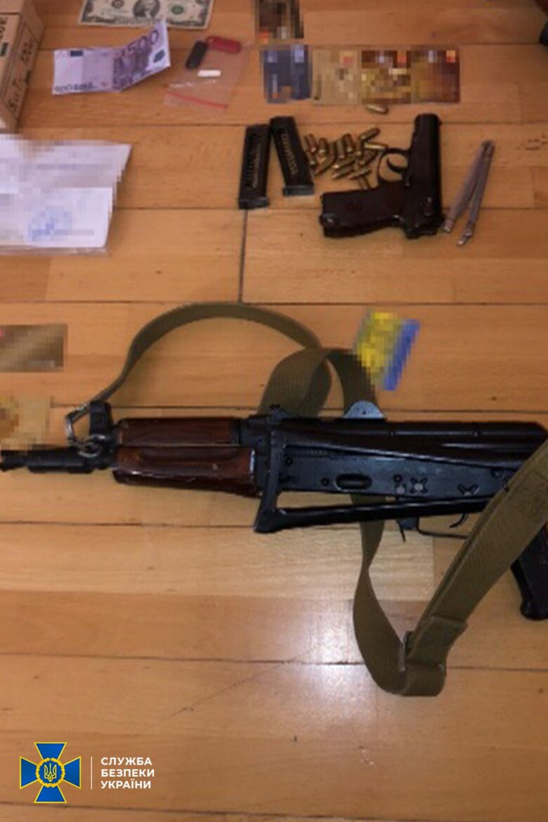 Ліквідовано 10 нових схем для виїзду ухилянтів за кордон, - СБУ 09