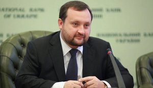 Арбузов став депутатом Дердуми РФ