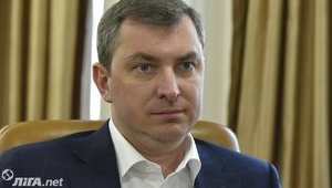 Колишнього керівника фіскальної служби Білоуса допитали у "справі Насірова", - САП