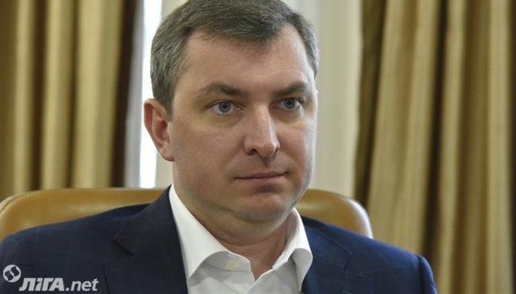 Колишнього керівника фіскальної служби Білоуса допитали у "справі Насірова", - САП