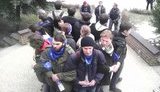 За акцию в Межигорье задержаны еще двое активистов. ФОТО