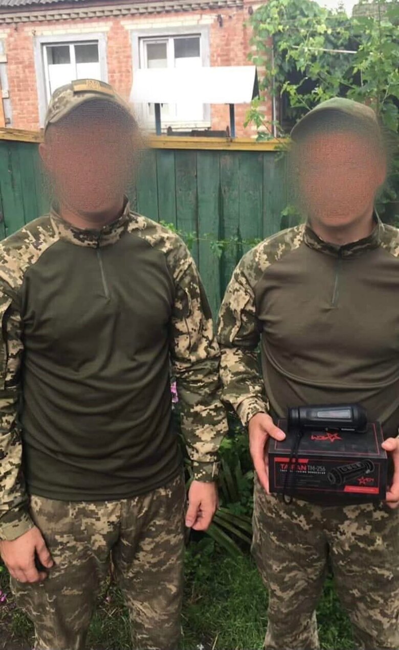 Защитникам на херсонское направление и в район Марьинки необходимы дроны, продолжаются ожесточенные бои, - волонтер Юсупова 13