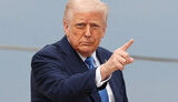 Трамп заявил, что спас Украину