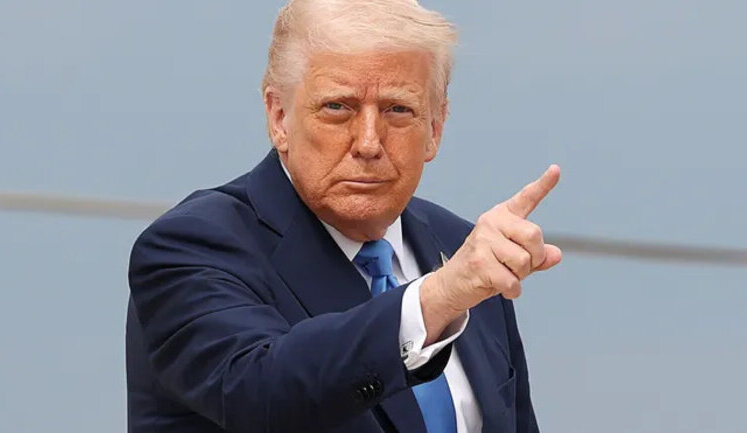 Трамп не посилюватиме санкції проти Росії, бо "є шанс на прогрес", - CNN