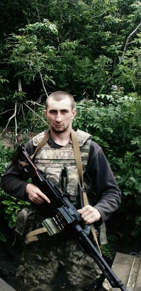 Стали известны имена убитых морпехов 36-й бригады: Артем Жовтобрюх, Валерий Литвиненко, Александр Бурданов и Андрей Новицкий 01
