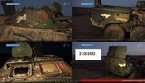 Роль "бронетранспортера ВСУ" в инсценировке прорыва границы России "украинской ДРГ" сыграл российский БТР-70М. ФОТО