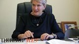 У нас как в анекдоте: "Заплати налоги и спи спокойно... на скамейке", - Людмила Денисюк, глава Департамента промышленности и развития предпринимательства КГГА