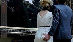 Однажды в музее...