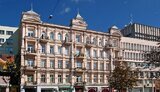 готель,київ,ермітаж
