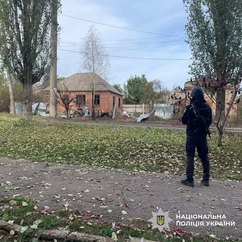 Оккупанты обстреляли Слов'янськ і Краматорськ
