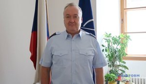 Радек Гасала про військову підтримку України Чехією