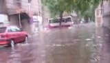одесса дождь