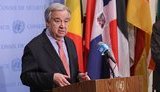 Генсек ООН Гутерреш обговорить ситуацію в Карабасі з лідерами Вірменії та Азербайджану